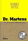 Jian DeLeon - Street Style: Dr. Martens