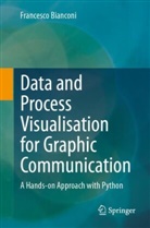 Francesco Bianconi - Data and Process Visualisation for Graphic Communication