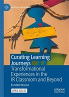 Erzsebet Strausz, Erzsébet Strausz - Curating Learning Journeys