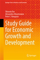 Sibarata Das, Alexandros Mourmouras, Pet Rangazas, Peter C. Rangazas - Study Guide for Economic Growth and Development