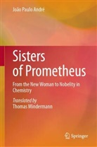 João Paulo André - Sisters of Prometheus