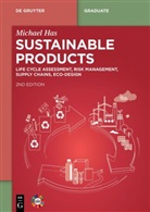 Michael Has - Sustainable Products