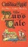 Candace Robb, Robb Candace - Nun's Tale