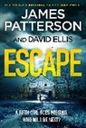 James Patterson - Escape