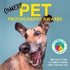 Paul Joynson-Hicks, Paul Joynson-Hicks &amp; Tom Sullam, Tom Sullam - Comedy Pet Photography Awards