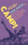 Paul Baker, Baker Paul - Camp!