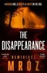 Remigiusz Mroz, Remigiusz Mróz - The Disappearance