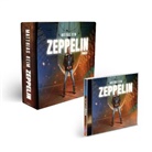 Matthias Reim - Zeppelin, 1 Audio-CD (Hörbuch)
