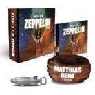Matthias Reim - Zeppelin - limitierte Fanbox (Hörbuch)
