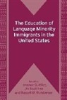 Jin Sook Lee, Russell W Rumberger, Terrence Wiley - The Education of Language Minority Immigrants in the United States