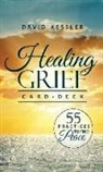 David Kessler - Healing Grief Card Deck