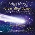 Bruce Moran - Search for the Cross Star Comet