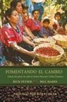 Bill Mares, Rick Peyser - Fomentando El Cambio