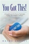 Heide Abelli - You Got This!