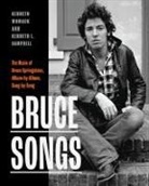 Kenneth L Campbell, Kenneth L. Campbell, Bruce Springsteen, Kenneth Womack, Kenneth Campbell Womack, Kenneth/ Campbell Womack - Bruce Songs