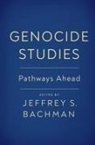 Jeffrey S. Bachman, Jeffrey S. (EDT)/ Brown Bachman, Jeffrey S Bachman, Jeffrey S. Bachman - Genocide Studies