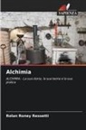 Rolan Roney Ressetti - Alchimia
