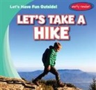 Kristen Rajczak Nelson, Kristen Rajczak Nelson - Let's Take a Hike