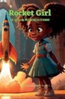 Jessica Palmer - Rocket girl! The little girl that became an astronaut