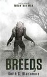 Keith C Blackmore, Keith C. Blackmore - Breeds 3