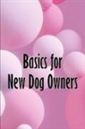 Angie Shaddow - Basics for New Dog Owners