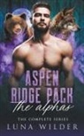 Shaw Hart, Luna Wilder - Aspen Ridge Pack