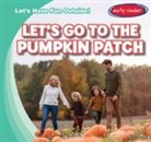 Kristen Rajczak Nelson, Kristen Rajczak Nelson - Let's Go to the Pumpkin Patch