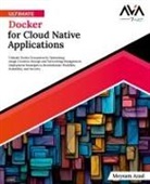 Meysam Azad - Ultimate Docker for Cloud Native Applications