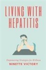 Ninette Victory - Living with Hepatitis
