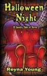 Reyna Young - Halloween Night