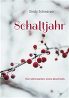 Sindy Schwarzer - Schaltjahr