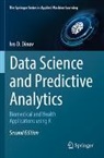 Ivo D. Dinov - Data Science and Predictive Analytics