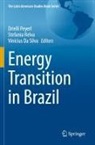 Vinícius Da Silva, Drielli Peyerl, Stefania Relva - Energy Transition in Brazil