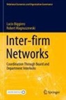 Lucio Biggiero, Robert Magnuszewski - Inter-firm Networks