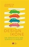 Jeanette Nentwig - Design Ikone