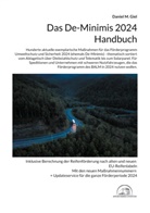 Daniel M Giel, Daniel M. Giel - Das De-Minimis 2024 Handbuch