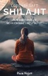 Reza Hojati, Bodycompass e K Verlag, Bodycompass e. K. Verlag - Lebenskraft Shilajit