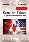 Jamal Qaiser, Horst Walther - Kampf um Taiwan