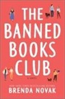 Brenda Novak - The Banned Books Club