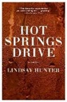 Lindsay Hunter, Lindsay Hunter - Hot Springs Drive