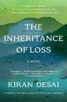 Kiran Desai, Kiran Desai - The Inheritance of Loss