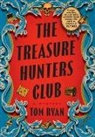 Tom Ryan, Tom Ryan - The Treasure Hunters Club
