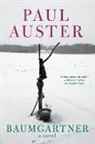 Paul Auster, Paul Auster - Baumgartner