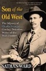 Nathan Ward, Nathan Ward - Son of the Old West