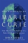 Dava Sobel, Dava Sobel - The Elements of Marie Curie