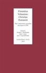 Florentius Volusenus, Betty I Knott, Betty I. Knott, Alasdair A MacDonald, Alasdair A. (Royalty Account) MacDonald, Craig McDonald - Florentius Volusenus: Christian Humanist