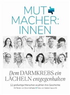 Doris Kiefhaber, Sabine Hauswirth - MUTMACHER:INNEN