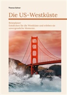 Thomas Sahner - Die US Westküste