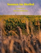 Johanna Woltmann - Sonnen im Herbst