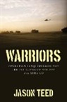 Jason Teed - Warriors